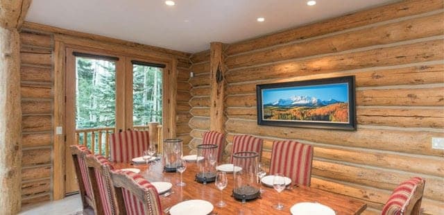 Palmyra Pines Home