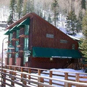 Manitou Lodge