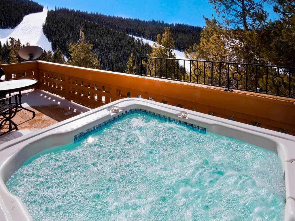 Game Creek Chalet