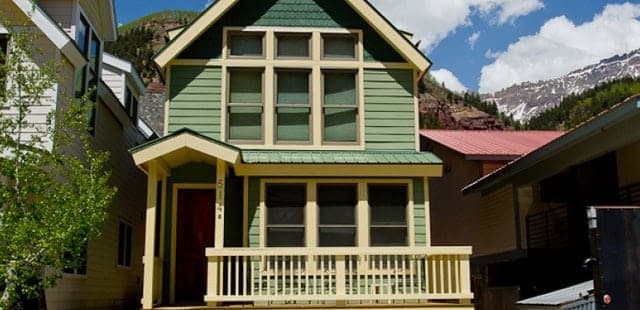 Pacific Street Townhomes