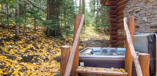 Yellow Brick Cabin