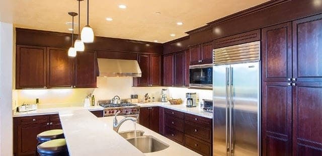 Courcheval Townhomes