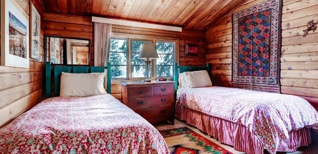 Alm Haus Cabin