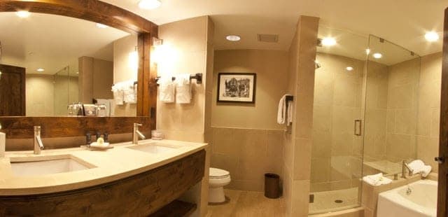 Peaks Resort and Spa
