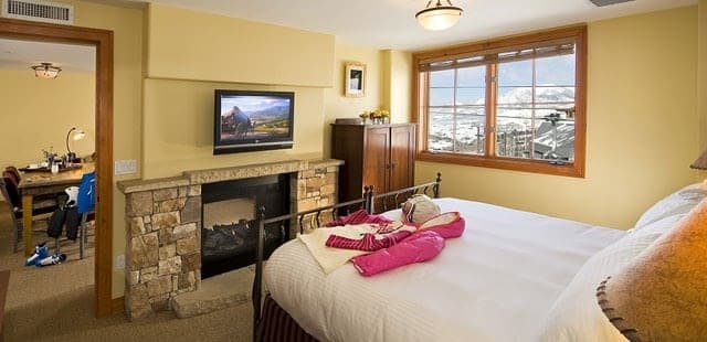 Inn At Lost Creek