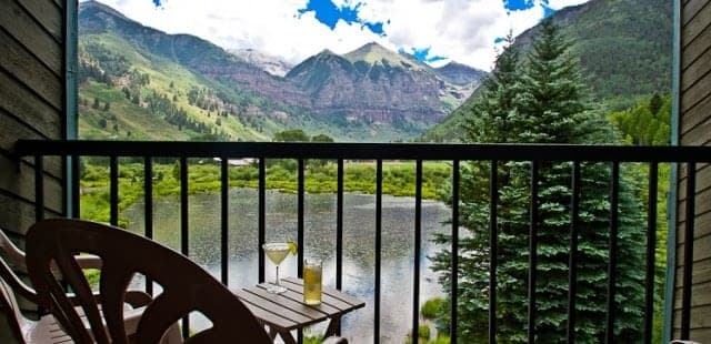 Mountainside Inn