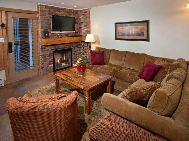 Vail Racquet Club Mountain Resort