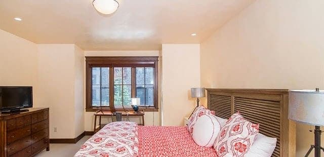 Courcheval Townhomes