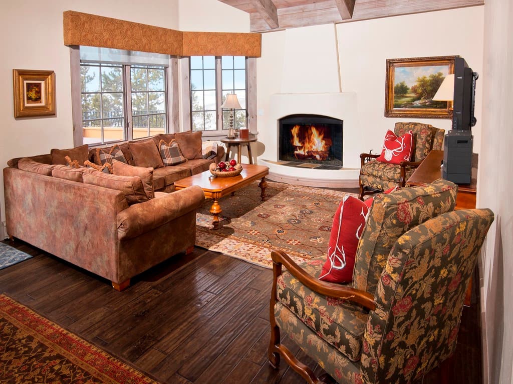 Game Creek Chalet