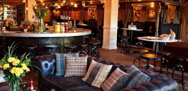 Inn At Lost Creek