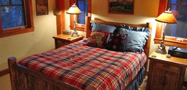 Highlands Way Home