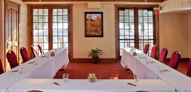 Tivoli Lodge