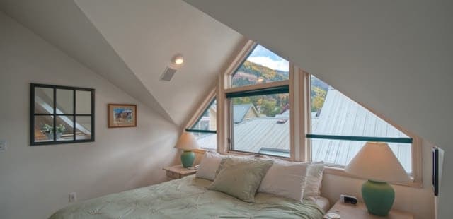 Madison Pacific Townhome
