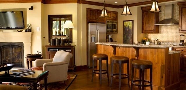 Ritz Carlton Club Vail