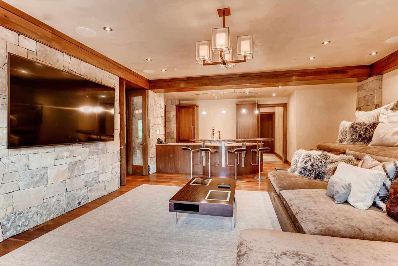 Rock Peak Estate