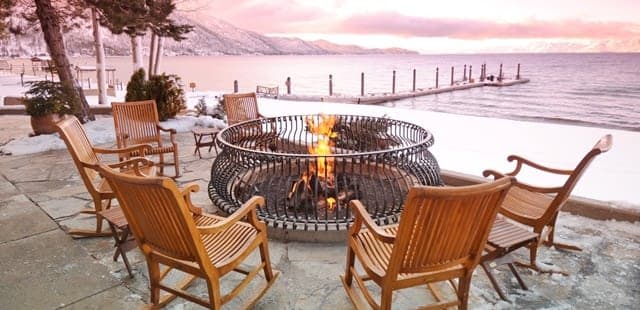 Hyatt Regency Lake Tahoe Resort, Spa and Casino