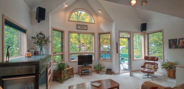 Madison Pacific Townhome