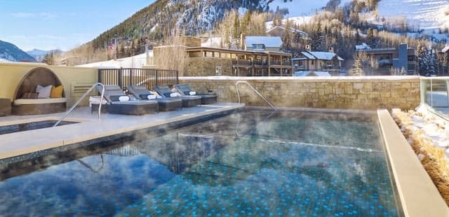Little Nell Residences