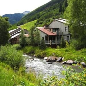 Mountainside Inn