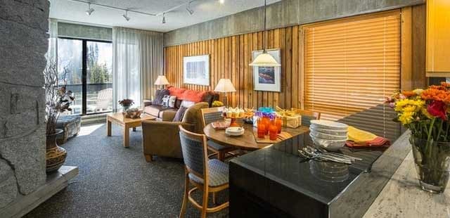 Lodge at Snowbird