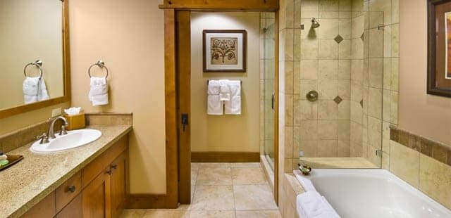 Catamount Lodge