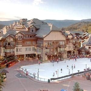 Avon Village