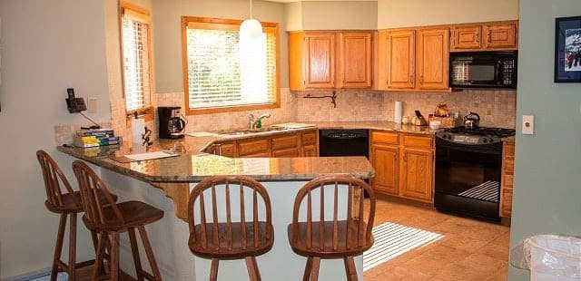 Golf Course Townhomes