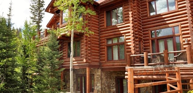 Townhome on the Creek