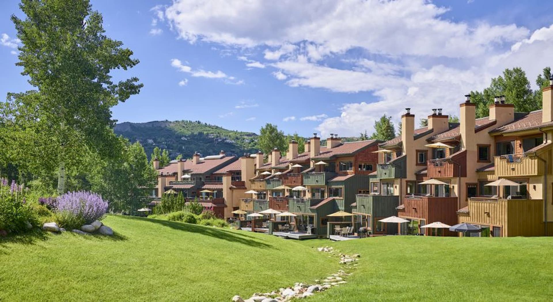 Villas at Snowmass Club, a CoralTree Residence