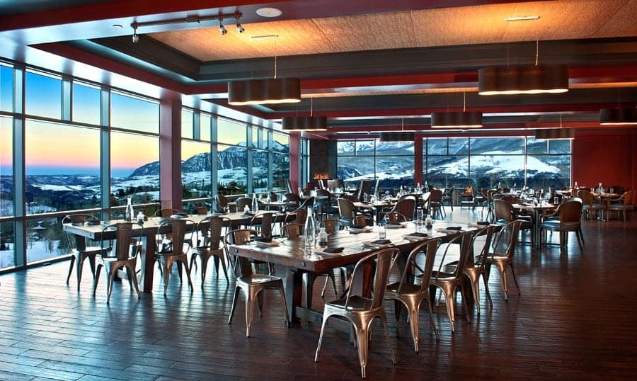 Peaks Resort and Spa