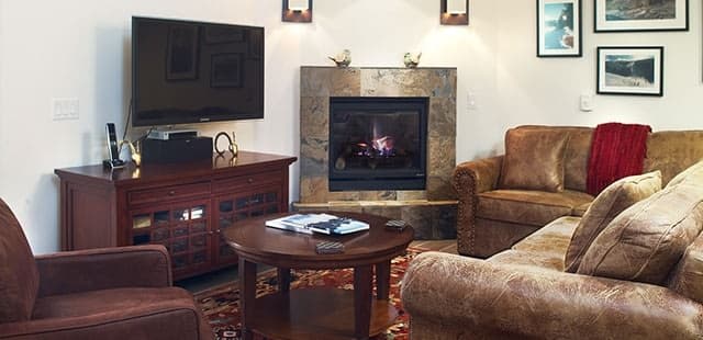 Rams Horn Lodge