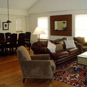 River Club
