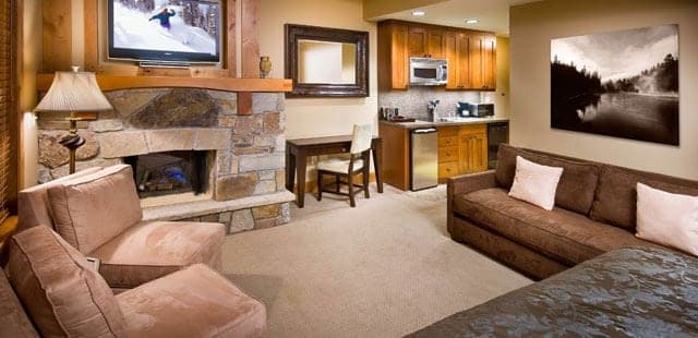 Big Horn Lodge