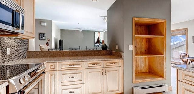 Superior Point Condominiums
