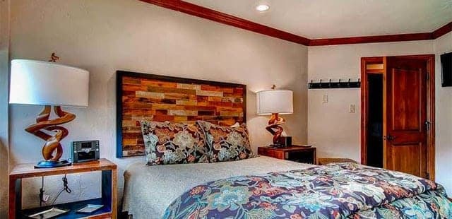 Vail Spa