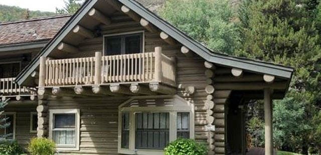 Timber Creek Lodges