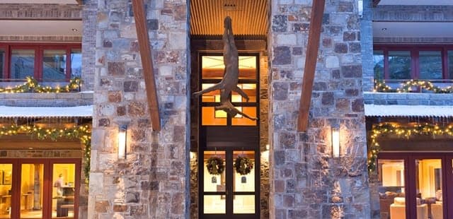 Auberge Residences at Element 52