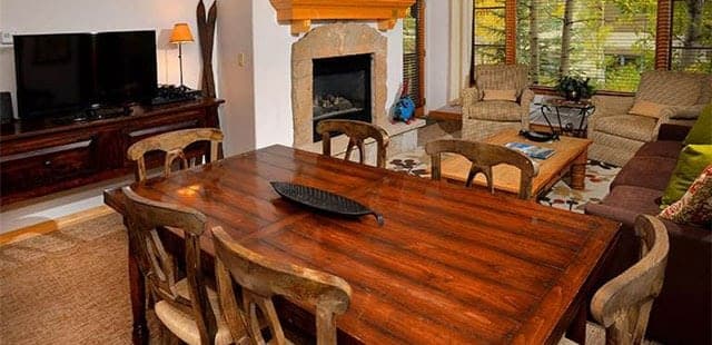 Aspenwood Lodge