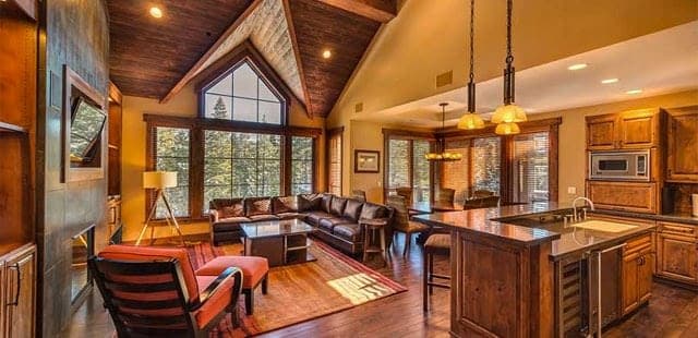 Village Walk Townhomes