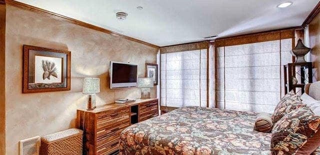 Vail Spa