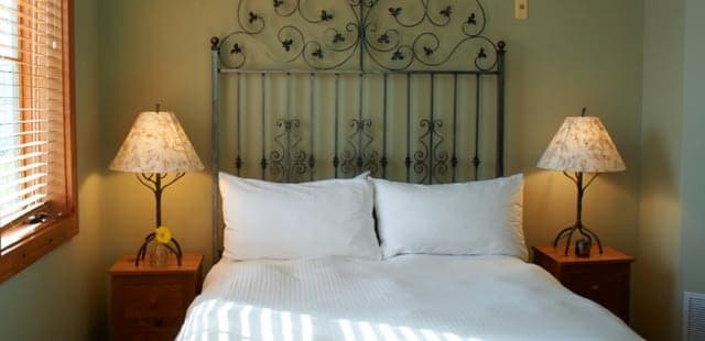Inn At Lost Creek