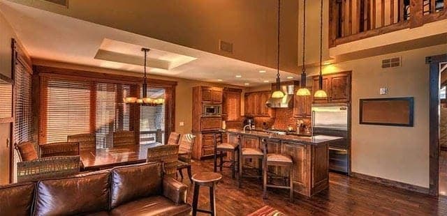 Village Walk Townhomes