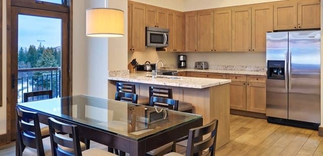 Westin Riverfront Resort and Spa, Avon Vail Valley