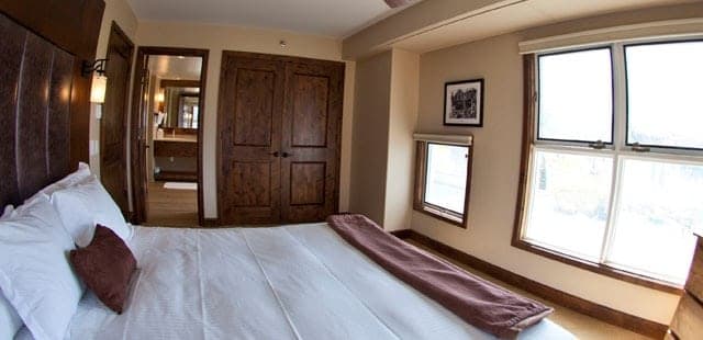 Peaks Resort and Spa
