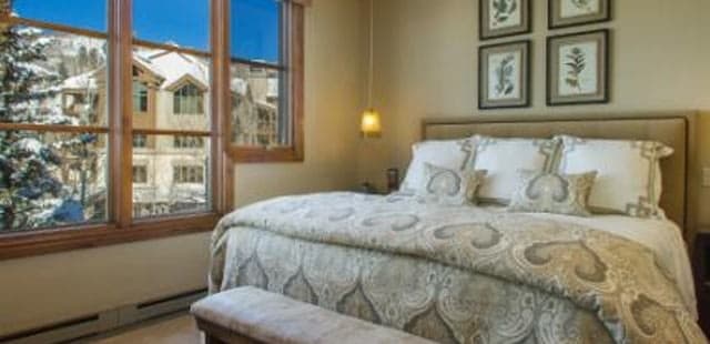 Highlands Townhome