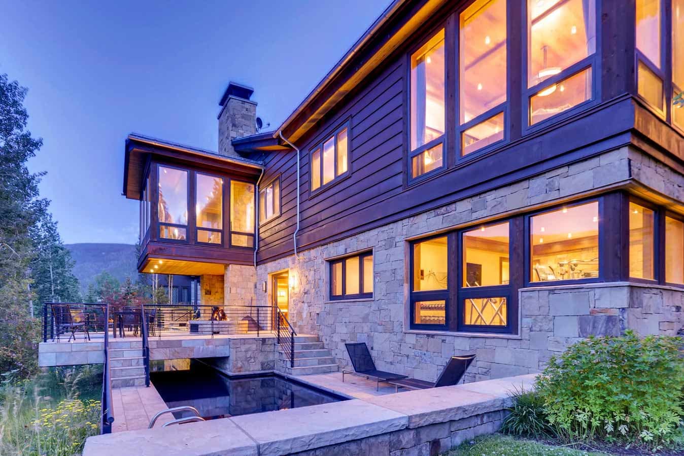Rock Peak Estate