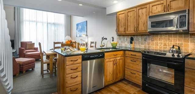 Inn at Snowbird