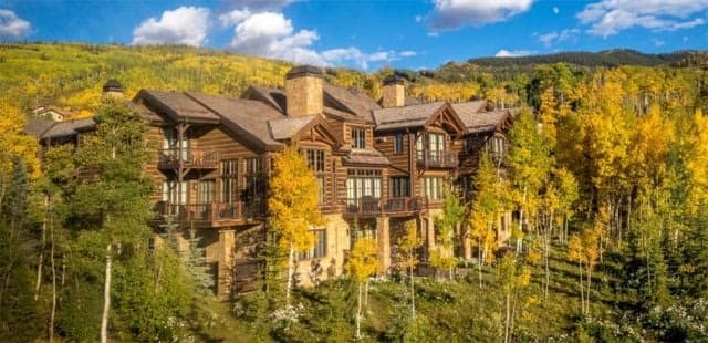 Castellina Townhomes