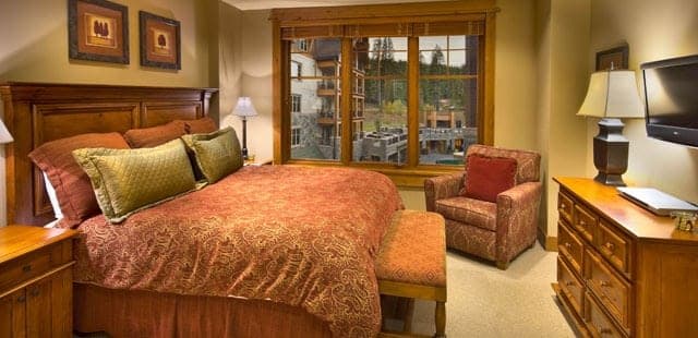 Big Horn Lodge
