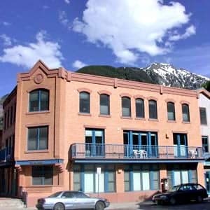 Ballard House Condominiums